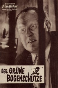 Gr�ne Bogensch�tze, Der (1961)