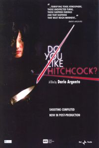 Ti Piace Hitchcock? (2005)