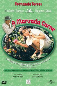Marvada Carne, A (1985)