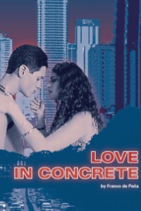 Amor en Concreto (2003)