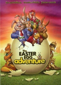 Easter Egg Adventure, The (2004)