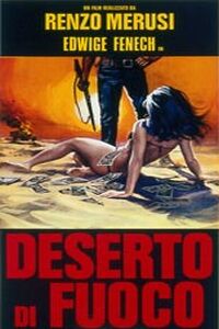 Deserto di Fuoco (1971)