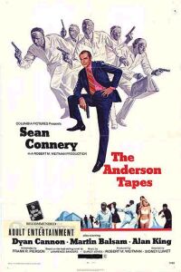 Anderson Tapes, The (1971)