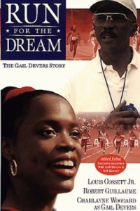 Run for the Dream: The Gail Devers Story (1996)
