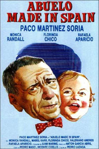 Abuelo Made in Spain (1969)