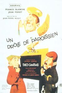 Dr�le de Paroissien, Un (1963)