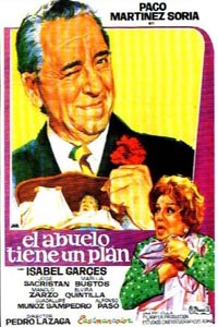 Abuelo Tiene un Plan, El (1973)