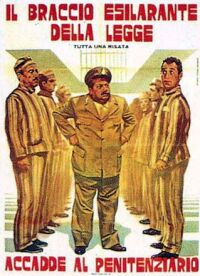 Accadde al Penitenziario (1955)