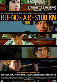 Buenos Aires 100 Kilmetros (2004)