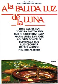 La Plida Luz de la Luna, A (1985)