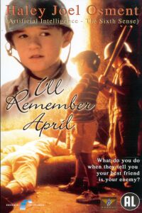 I'll Remember April (1999)