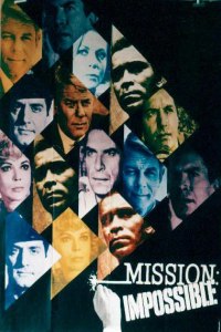 Mission Impossible Versus the Mob (1968)