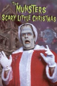 Munsters' Scary Little Christmas, The (1996)