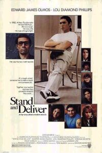 Stand and Deliver (1988)