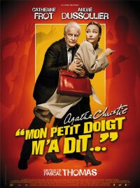 Mon Petit Doigt M'a Dit... (2005)