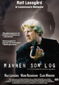 Mannen som Log (2003)