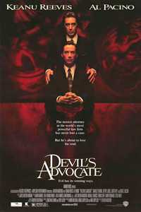 Devil's Advocate, The (1997)