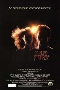 Fury, The (1978)