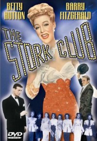Stork Club, The (1945)