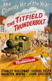 Titfield Thunderbolt, The (1953)