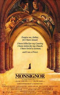 Monsignor (1982)