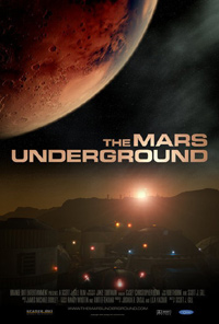 Mars Underground, The (2007)