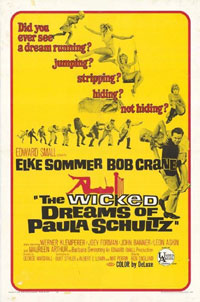 Wicked Dreams of Paula Schultz, The (1968)