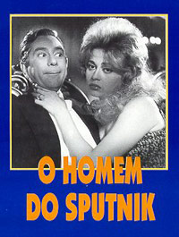 Homem do Sputnik, O (1959)