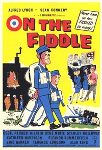 On the Fiddle (1961)