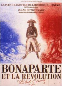 Bonaparte et la R�volution (1971)