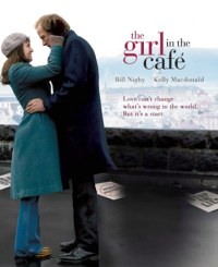 Girl in the Caf�, The (2005)