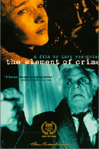 Forbrydelsens Element (1984)