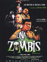 Una de Zombis (2003)