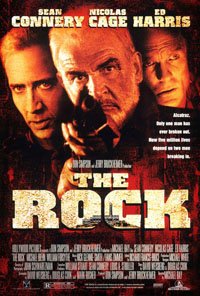 Rock, The (1996)