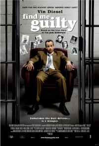 Find Me Guilty (2006)