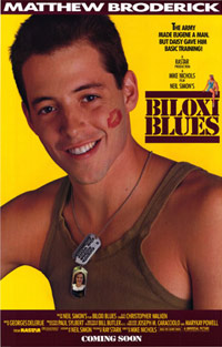 Biloxi Blues (1988)