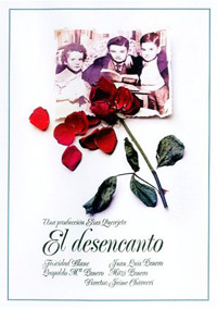 Desencanto, El (1976)