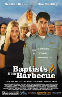 Baptists at Our Barbecue (2004)