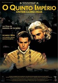 Quinto Imp�rio - Ontem Como Hoje, O (2004)