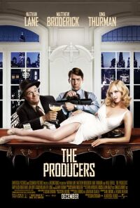 Producers, The (2005)