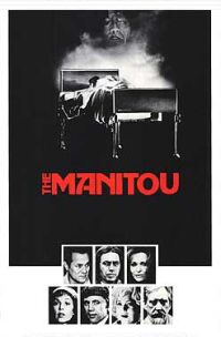Manitou, The (1978)