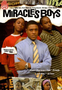 Miracle's Boys (2005)