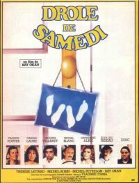 Dr�le de Samedi (1985)