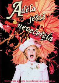 Ad�la Ještě Nevečeřela (1977)