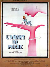 Amant de Poche, L' (1978)