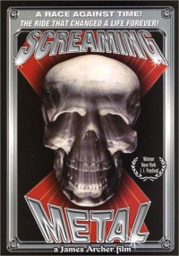 Screaming Metal (2003)