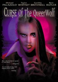 Curse of the Queerwolf (1988)