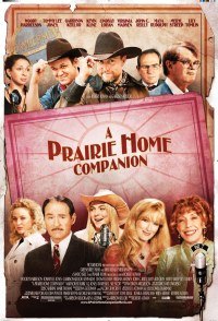 Prairie Home Companion, A (2006)