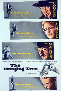 Hanging Tree, The (1959)