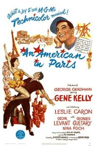 American in Paris, An (1951)
